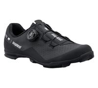 Scarpe suplest sport mtb nero unisex