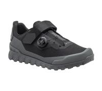 Scarpe suplest trail 2 0 mtb nero grigio