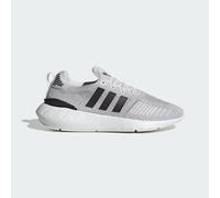 Scarpe Swift Run 22 Crystal White / Core Black / Grey Two 37 1/3
