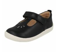 Scarpe T-Bar Laser Dettagliate Startrite Per Ragazze - Puzzle