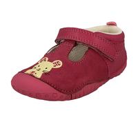 Scarpe T-Bar Per Bambini JoJo Maman Bébé Collection Di Startrite Little Pal