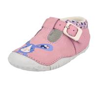 Scarpe T Bar Pre Walker Cruiser Per Bambini Startrite 'Zampe Piccole'