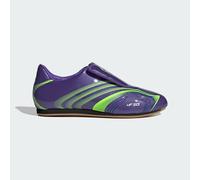 Scarpe Taekwondo F50 Purple Rush / Lucid Lemon / Royal Blue 40