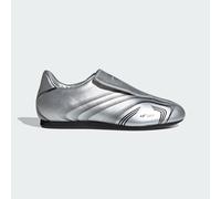 ADIDAS ORIGINALS Scarpa slip-on 'TAEKWONDO F50' grigio argento / grigio scuro Donna ADIDAS ORIGINALS 38