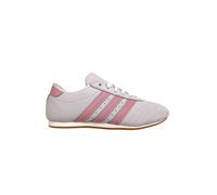 Scarpe Taekwondo Lace Donna Off White/Wonder Mauve/Gum3