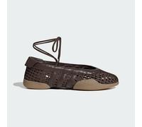 SCARPE TAEKWONDO MEI Brown / Brown / Gum 43 1/3
