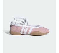 Scarpe Taekwondo Mei Clear Pink / Cloud White / Gum 41 1/3