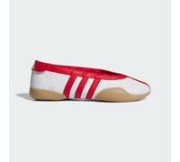 Scarpe Taekwondo Mei Cloud White / Better Scarlet / Gum 35 1/2