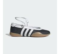 Adidas TAEKWONDO MEI BALLET W women Lowtop black in taglia:39 1/3