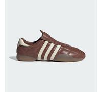 ADIDAS ORIGINALS Scarpa slip-on 'Taekwondo Mei' écru / caramello Donna ADIDAS ORIGINALS 40,5-41
