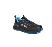 Scarpe Takuma Nero Azzurro S3P Taglia 38 Sparco