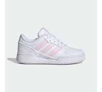 Scarpe Team Court 2.0 STR Cloud White / Clear Pink / Cloud White 38 2/3