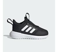 Adidas Unisex - Bimbi 0-24 TENSAUR Comfort Shoes Infants, Core Black/Ftwr White/Core Black, 25 1/2 EU
