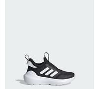 Scarpe adidas Tensaur Comfort nero puro bianco per bambini - 31