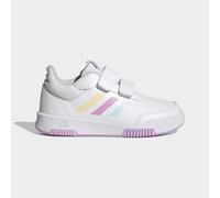 Scarpe Tensaur Hook and Loop Cloud White / Almost Blue / Bliss Lilac 38 2/3