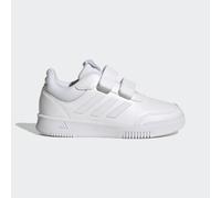 Scarpe Tensaur Hook and Loop Cloud White / Cloud White / Grey One 32