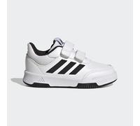 Scarpe Tensaur Hook and Loop Cloud White / Core Black / Core Black 19