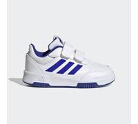 Scarpe Tensaur Hook and Loop Cloud White / Lucid Blue / Core Black 20