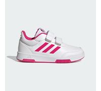Scarpe adidas Tensaur Sport Hook and Loop rosa bianco bambini - 40