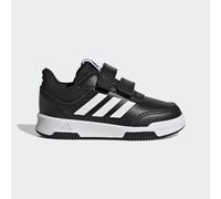 Scarpe Tensaur Hook and Loop Core Black / Cloud White / Core Black 22