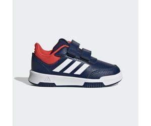 Scarpe Tensaur Hook and Loop Dark Blue / Cloud White / Bright Red 23