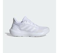 adidas TENSAUR Run 3.0 Shoes Junior, Scarpe da Corsa Unisex-Bambini, Ftwr White/Ftwr White/Ftwr White, 35 1/2 EU