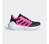 ADIDAS SPORTSWEAR Sneaker 'Tensaur Run 3.0' rosa neon / nero, Taglia 36