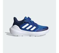 adidas Unisex - Bambini e Ragazzi TENSAUR Run 3.0 Shoes Children, Bright Royal/Cloud White/Dark Blue, 31 EU