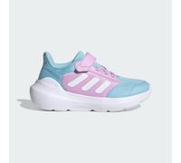 Scarpe Tensaur Run 2.0 per bambini Icey Blue / Cloud White / Bliss Lilac 33 1/2