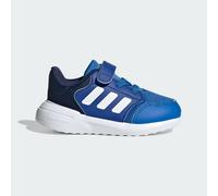 adidas TENSAUR Run 3.0 Shoes Infants, Scarpe da Corsa Unisex-Bambini, Bright Royal/Cloud White/Dark Blue, 20 EU