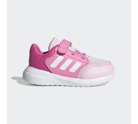 Scarpe Tensaur Run 3.0 Infant Clear Pink / Cloud White / Pulse Magenta 25 1/2
