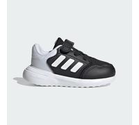 Scarpe Tensaur Run 3.0 Infant Core Black / Cloud White / Core Black 23