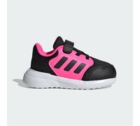 Scarpe Tensaur Run 3.0 Infant Core Black / Core Black / Lucid Pink 26