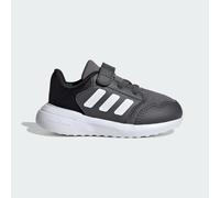 Scarpe Tensaur Run 3.0 Infant Grey Four / Cloud White / Core Black 19