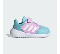 Scarpe Tensaur Run 3.0 Infant Icey Blue / Cloud White / Bliss Lilac 27