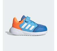 Scarpe Tensaur Run 3.0 Infant Ray Blue / Cloud White / Semi Blue Burst 22