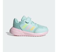 Scarpe Tensaur Run 3.0 Infant Semi Flash Aqua / Orange Tint / Clear Pink 24