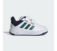 SCARPE TENSAUR SPORT 3.0 INFANT Cloud White / Collegiate Green / Collegiate Navy 25 1/2