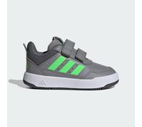 SCARPE TENSAUR SPORT 3.0 INFANT Grey Three / Lime Burst / Grey Five 26