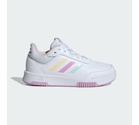 Scarpe Tensaur Sport Training Lace Cloud White / Almost Blue / Bliss Lilac 35