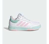 Scarpe Tensaur Sport Training Lace Cloud White / Clear Pink / Semi Flash Aqua 38