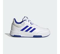 Scarpe adidas Tensaur Sport Training Lace bianco puro blu bambini - 38(2/3)