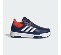 Scarpe Tensaur Sport Training Lace Dark Blue / Cloud White / Bright Red 38