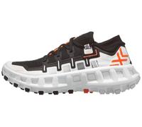 X-bionic Terraskin X01 Trail Running Shoes Nero EU 40 2/3