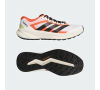 Adidas Terrex Agravic Lite Trail Running Shoes Bianco EU 36 2/3 Uomo