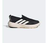 Scarpe Terrex Boat Slip-On Core Black / Chalk White / Semi Impact Orange 33