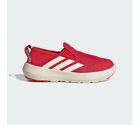 Scarpe Terrex Boat Slip-On Pure Ruby / Chalk White / Semi Impact Orange 32