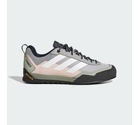 Scarpe Terrex Skychaser Solo Approach Off White / Legend Ink / Halo Green 44