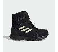 Scarpe Terrex Snow Hook-And-Loop COLD.RDY Winter Core Black / Chalk White / Grey Four 31