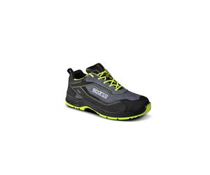 Scarpe Texas S1P Grigio Sc Giallo Fl Tg 48 Sparco